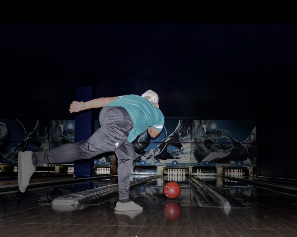 Atallah's Happy Land, Bowling Alleys in Jeddah